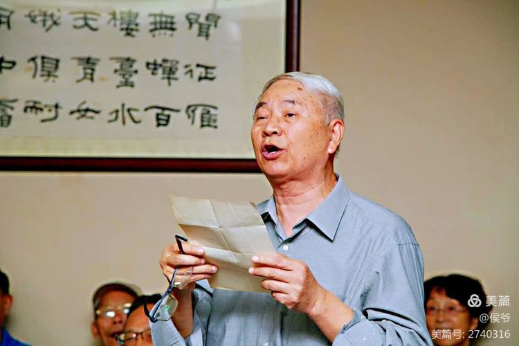 2018-10，半个世纪重聚首：复旦大学0163毕业50周年庆典重放