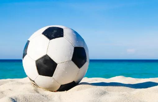 世界杯为什么改成48支球队（日媒吐槽“2026世界杯”扩军是为让中国男足参赛）