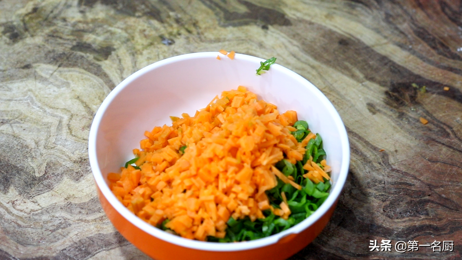 立春后，早餐推荐吃这6种饼，做法简单又营养，连吃一周不重样