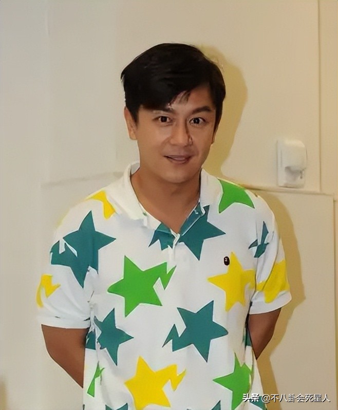 明星的花边新闻（老婆孕期出轨的5位男星，一个比一个过分，没下限真气人）