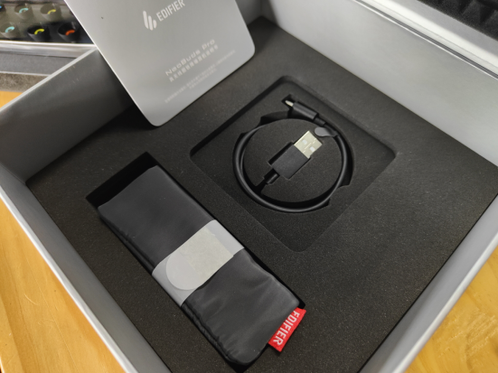 记一次618的愉快购物体验——漫步者NeoBuds Pro