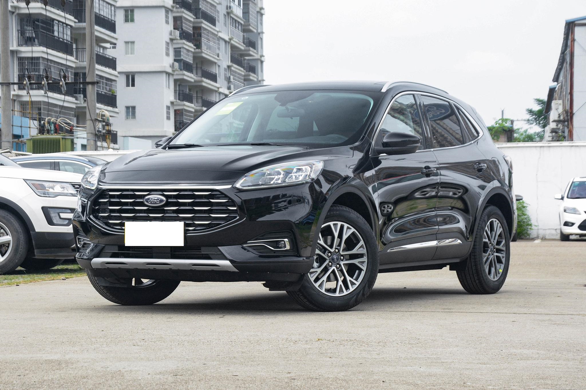 15-20万，这4台SUV既靠谱又划算，配8AT+2.0T，动力足又舒适