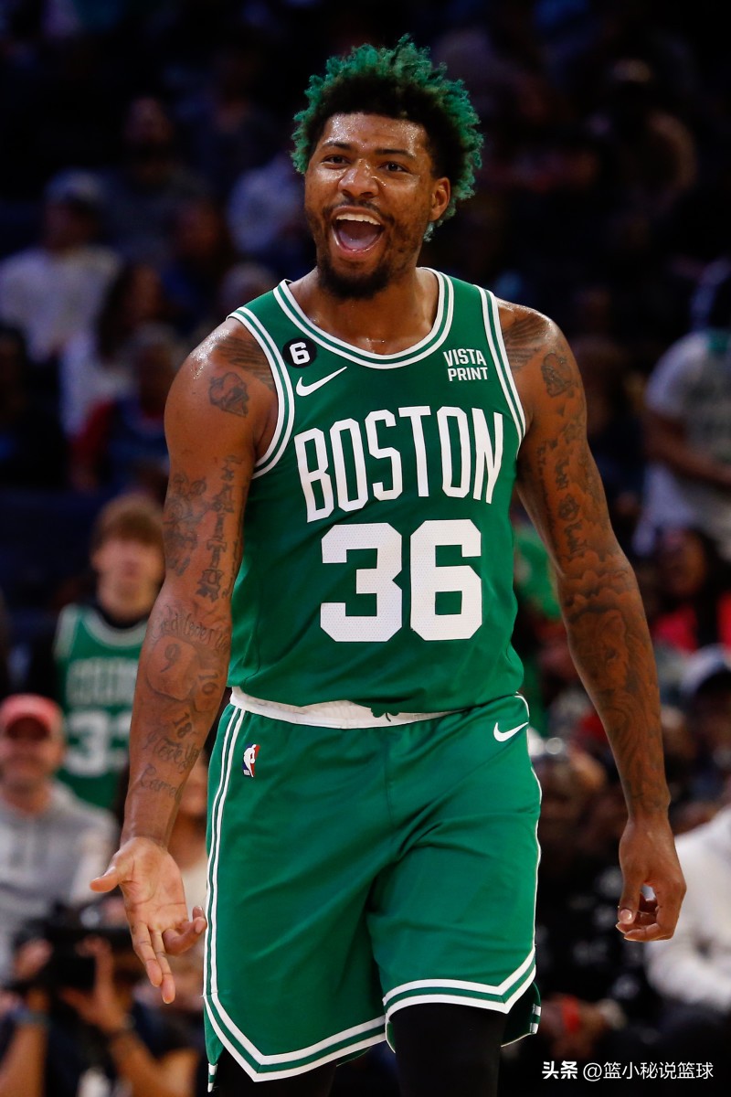 nba球員16號(hào)有哪些（2022-23 賽季每個(gè)球衣號(hào)碼的最佳 NBA 球員）