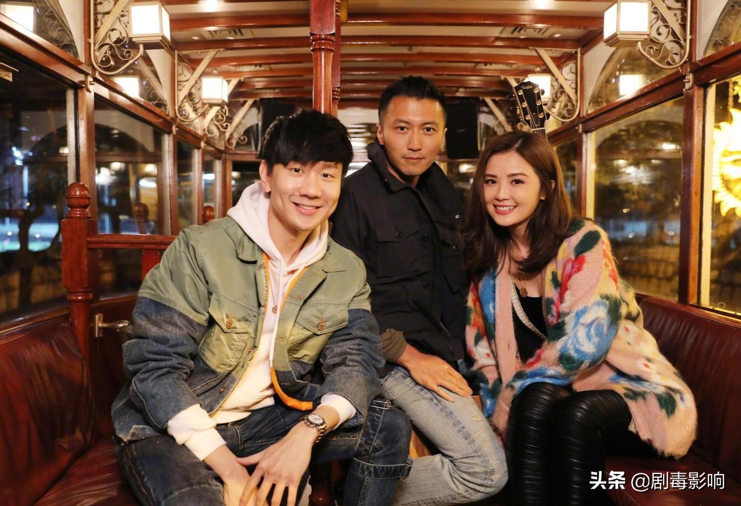 林俊杰，会是新年第一个“大瓜”吗？