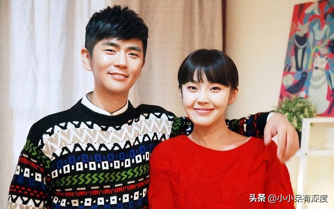 张晓龙妻子是谁张晓龙妻子的谎言