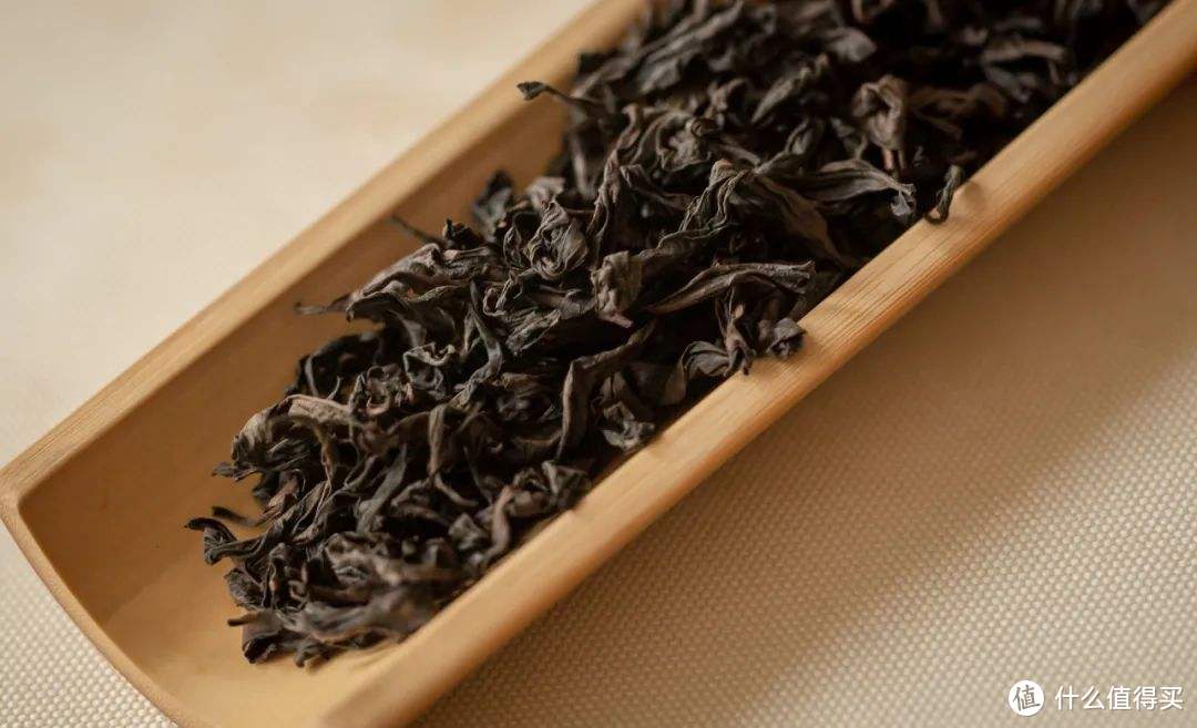 這些茶葉不算便宜但是很好喝，春節(jié)前值得一囤的茶葉梳理