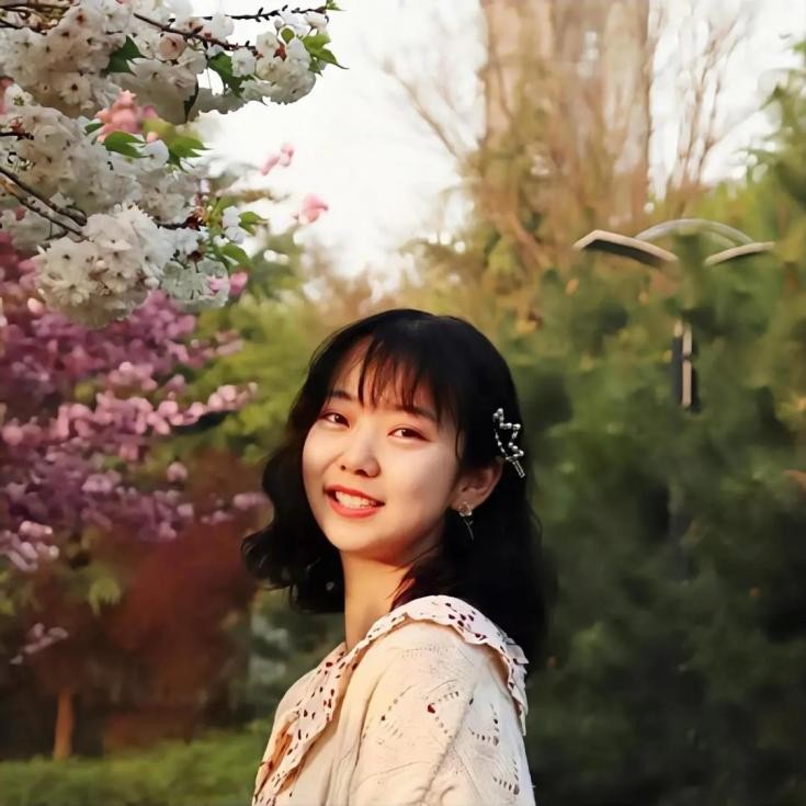 陕西“女神”学霸：54门课满绩，连续3年专业第一，保研顶尖985