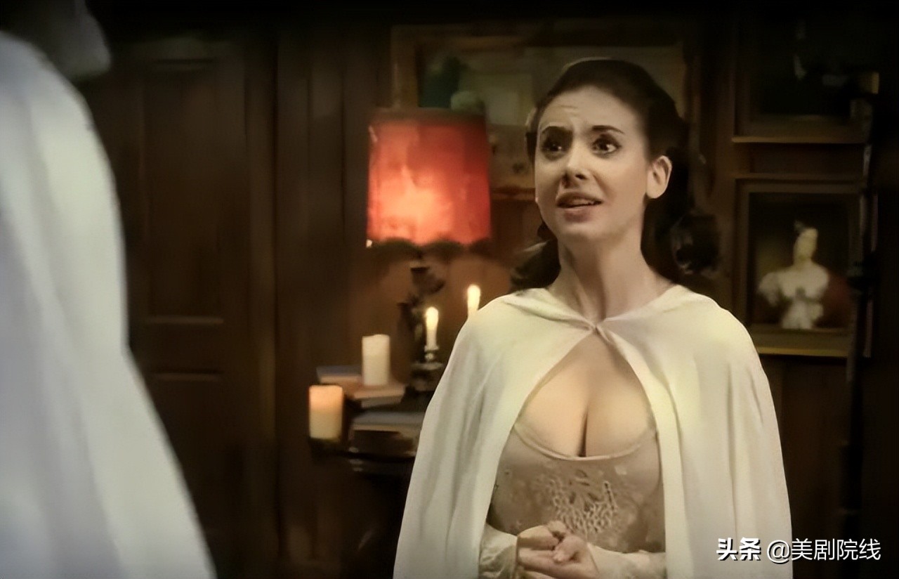 别看删减版，它就是神级美剧