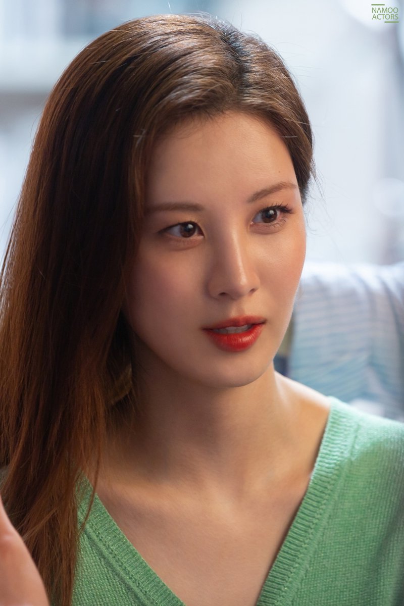 少女时代徐贤组图