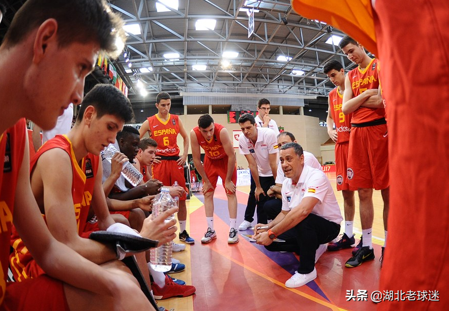 u17男篮世锦赛（U17篮球世界杯开启：亚洲2队即将登场，中国男篮学国足提前退出）