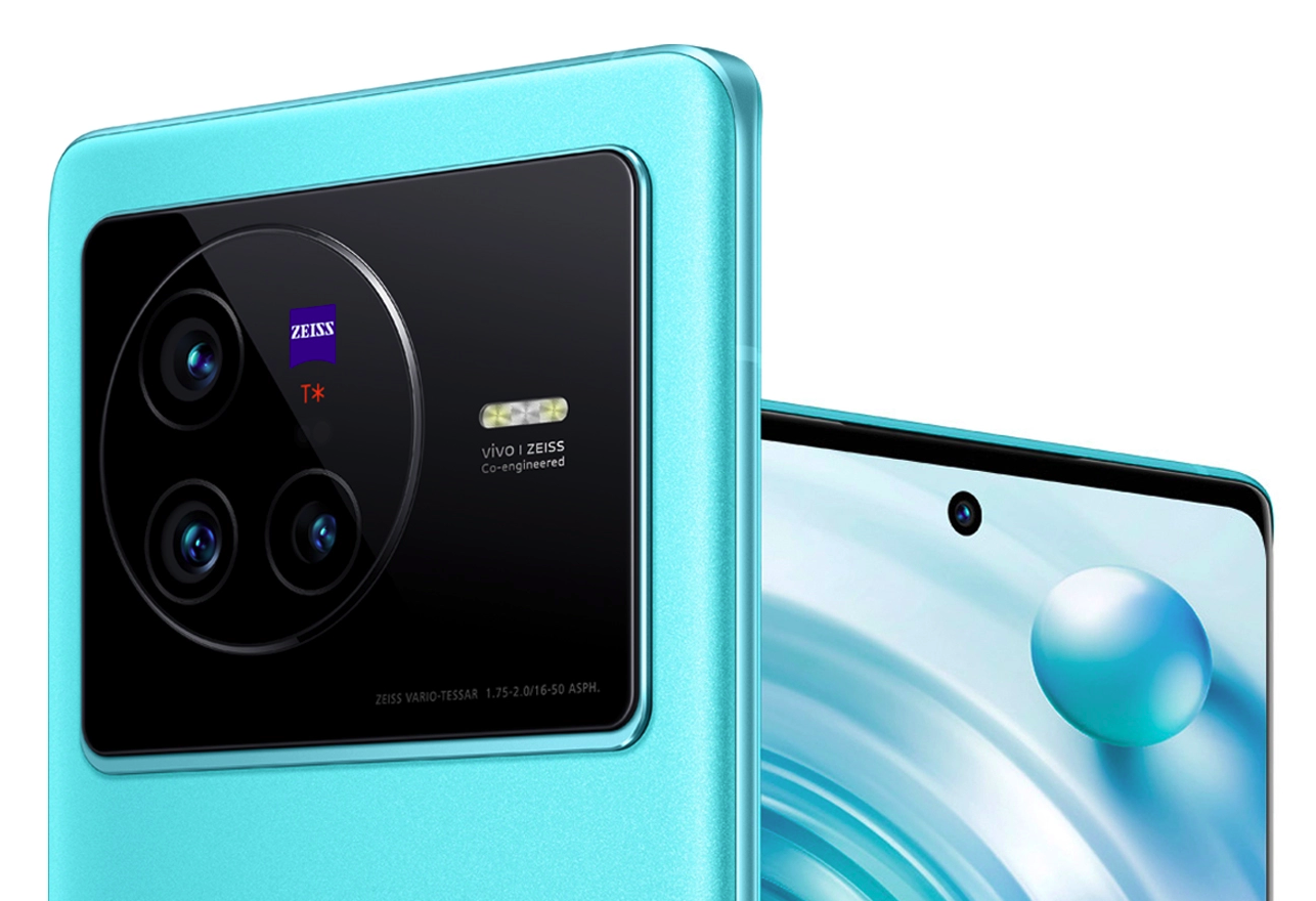 vivo是安卓设计传承较好的手机品牌吗？