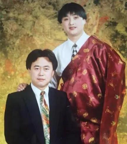 任何关心与爱护，走到最后不过是相识一场（林志颖车祸感悟）