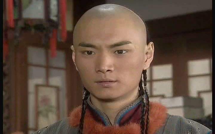 《太祖秘史》舒尔哈齐,一生优柔寡断,害了自己也害了别人