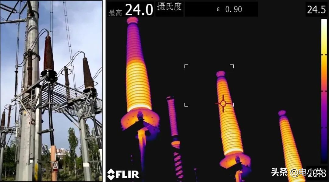 高压电缆附件工艺要点和安装注意事项