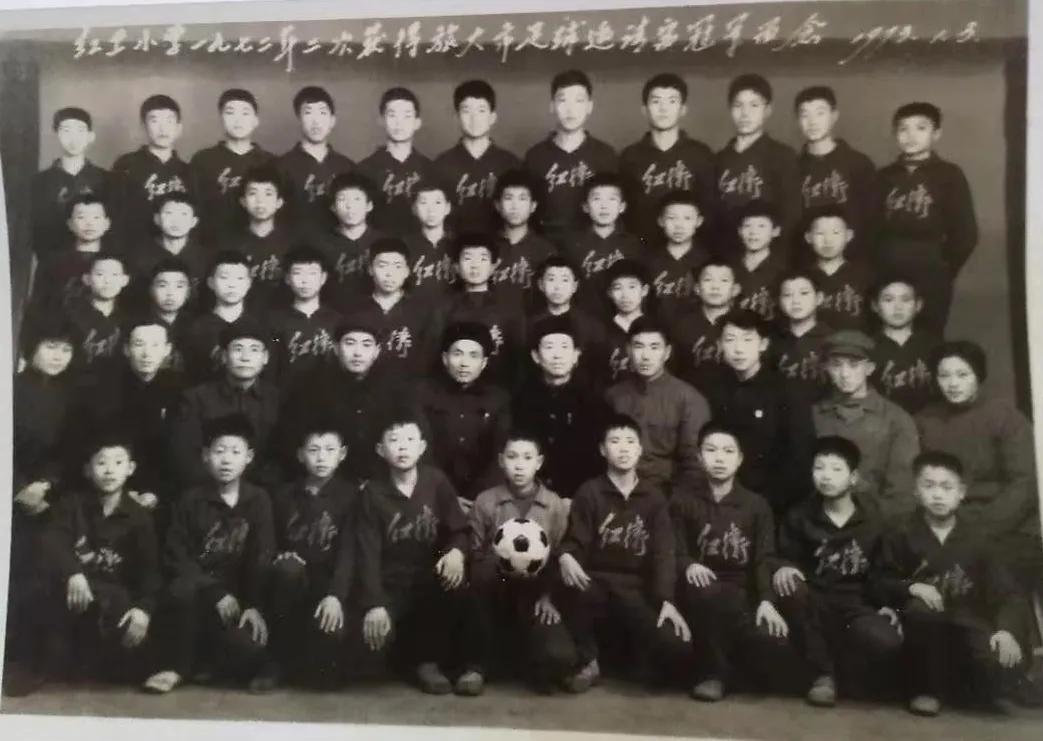 没玩过足球的第一次玩注意什么（我的少儿足球训练经历与感悟（一））