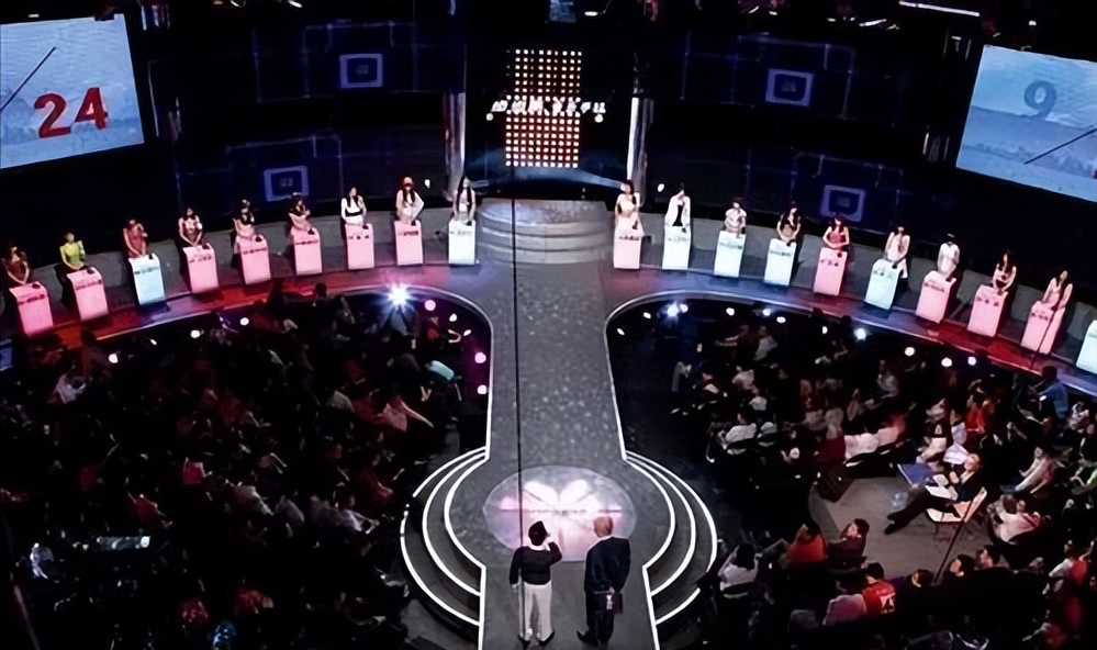 《非诚勿扰》女嘉宾王佳：闪婚俩月后残忍杀夫，她的悲剧让人唏嘘