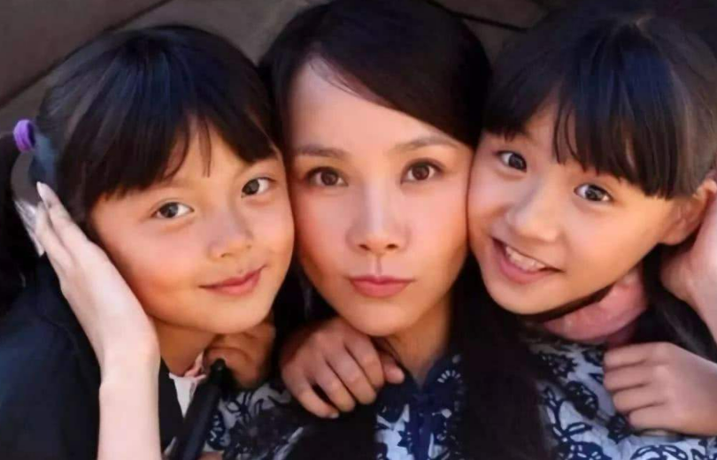 赵今麦演过的电视剧(赵今麦:6岁到19岁,从小可爱