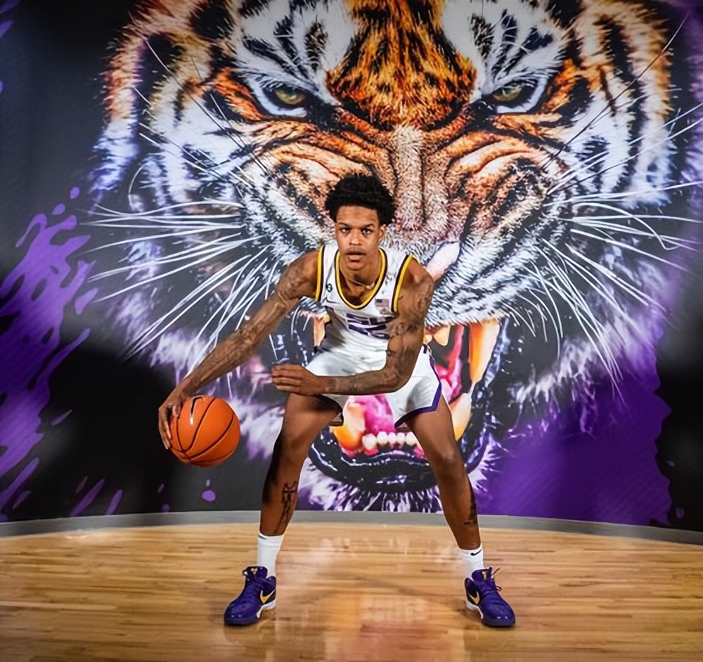 谢里夫为什么不在nba（身高2米08，能飞善扣的奥尼尔大儿子，为何会成为落选秀？）