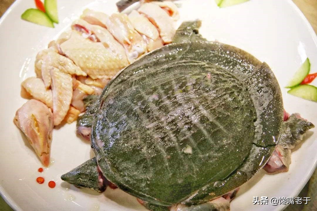 去江苏必点的6道苏菜，是“苏菜之魂”，老板还以为你是江苏人