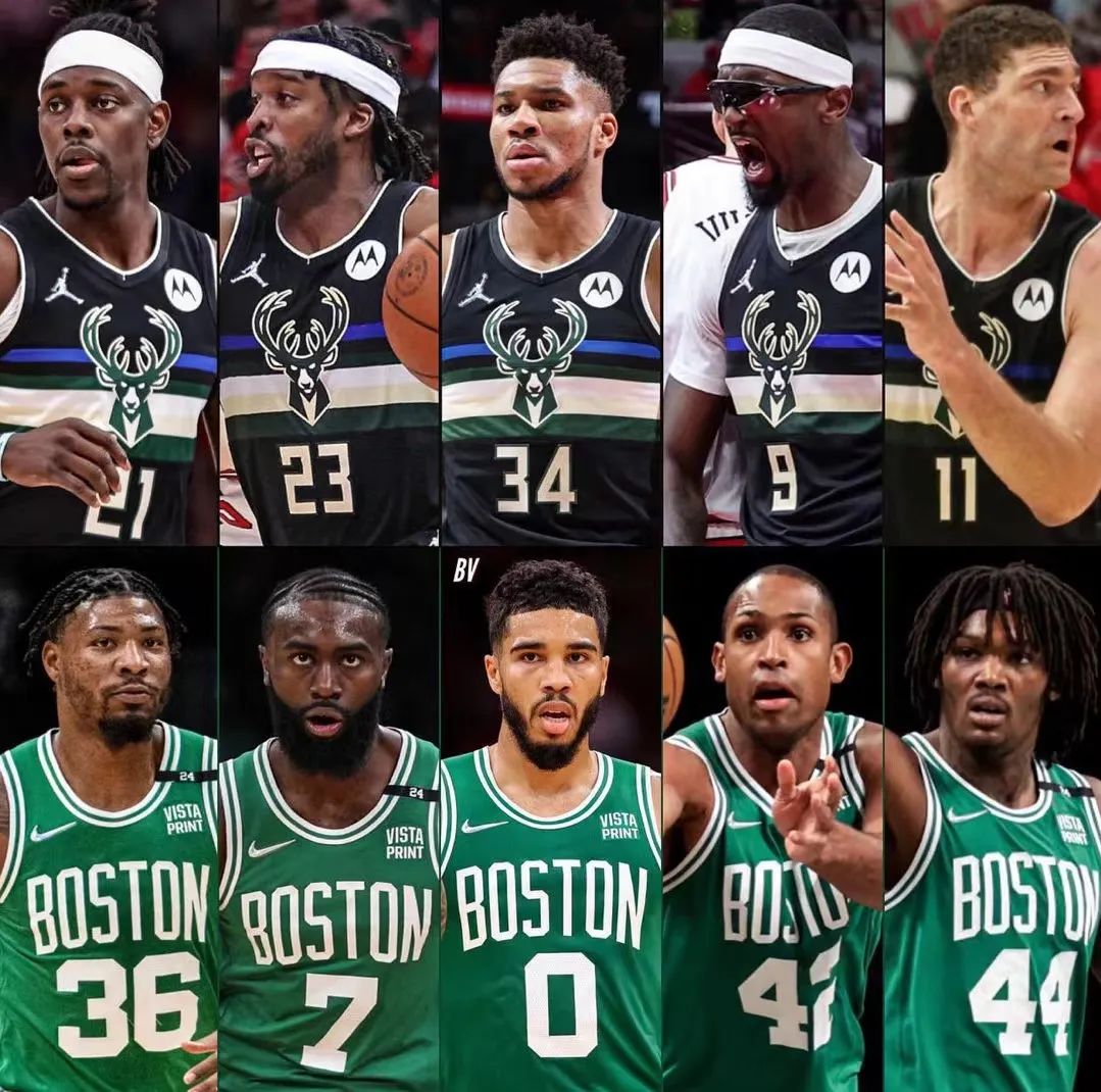 nba為什么打球不會直接對位（4分25秒，1分不得！常規賽厲害的公牛，為何打不出來？幾點原因）