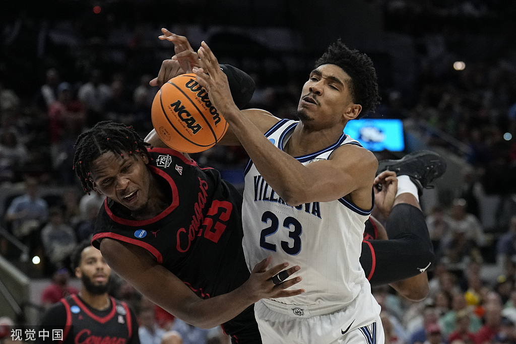 nba三月谁最佳2022（豪门汇聚最终四强！NCAA疯狂三月谁能问鼎全国总冠军）