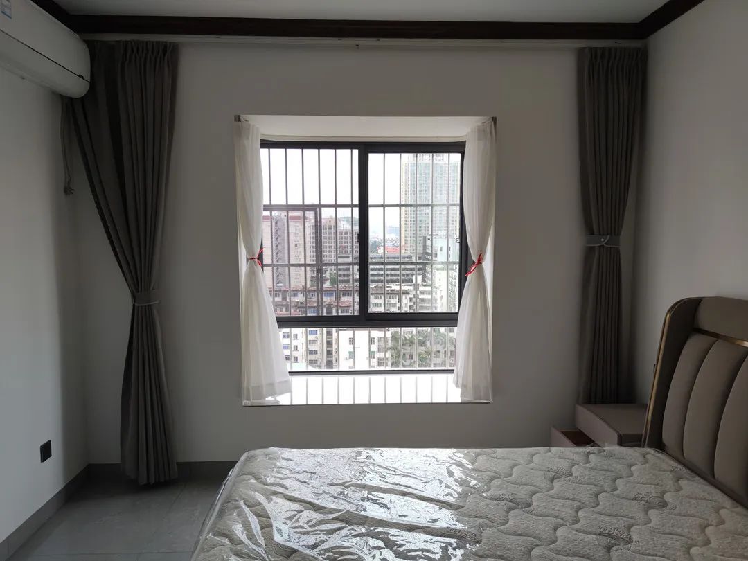 140m²新中式，简单而温馨的家