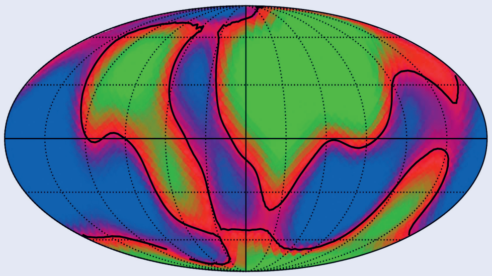 外星人眼中的地球，会是什么样？| Physics World 专栏