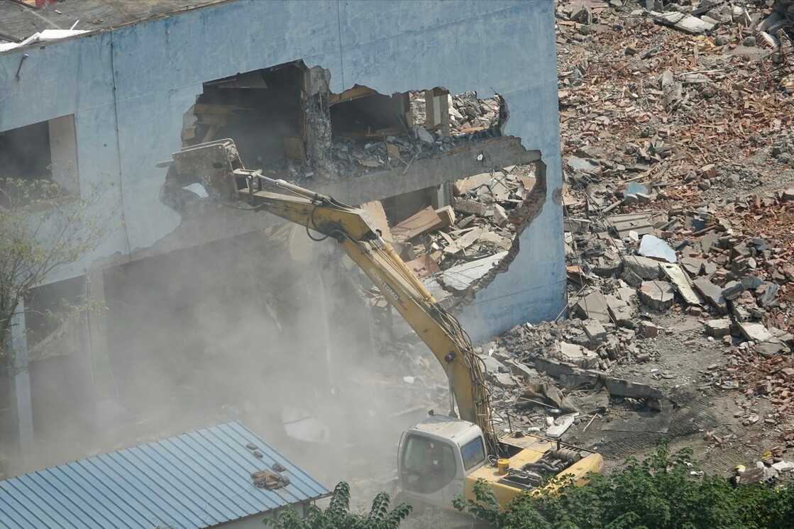 房屋征收里必须知道的几个常见问题，要补偿款时能帮大忙