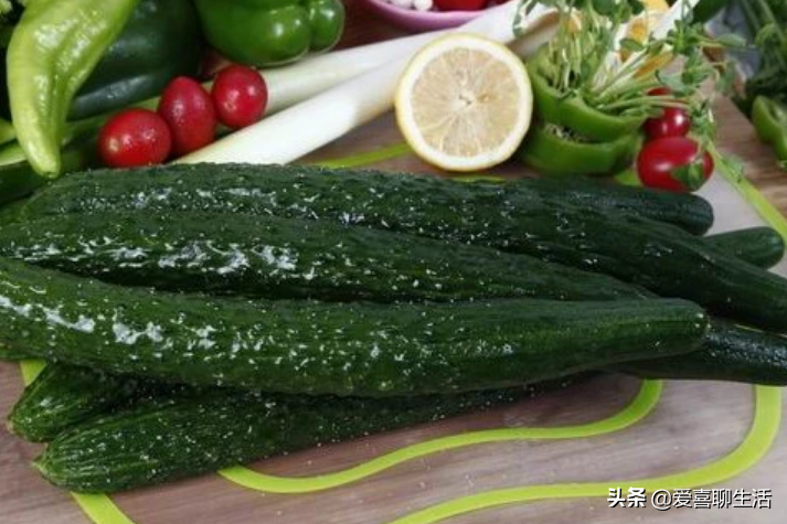 建議中老年人，這6種食材要常吃，便宜又鮮美，常吃身體好有精神