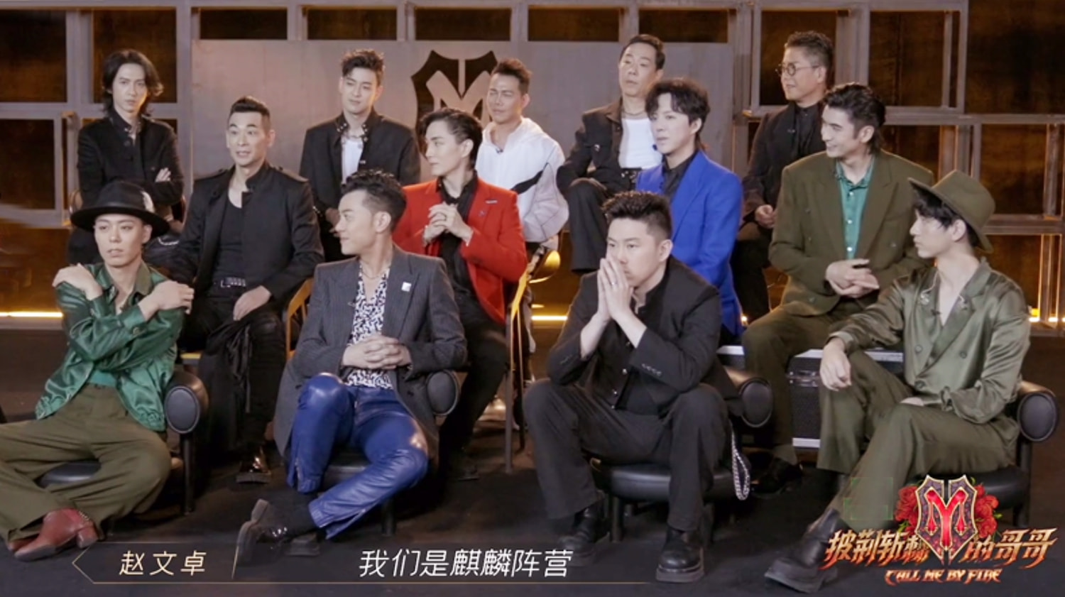 娱乐白皮书：朱一龙口碑TOP1，易烊千玺热度高，黑马综艺拿下第一