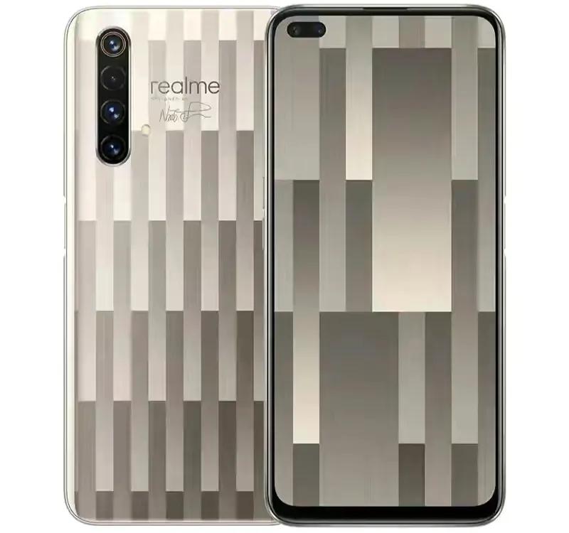 历代真我realme大师设计手机盘点