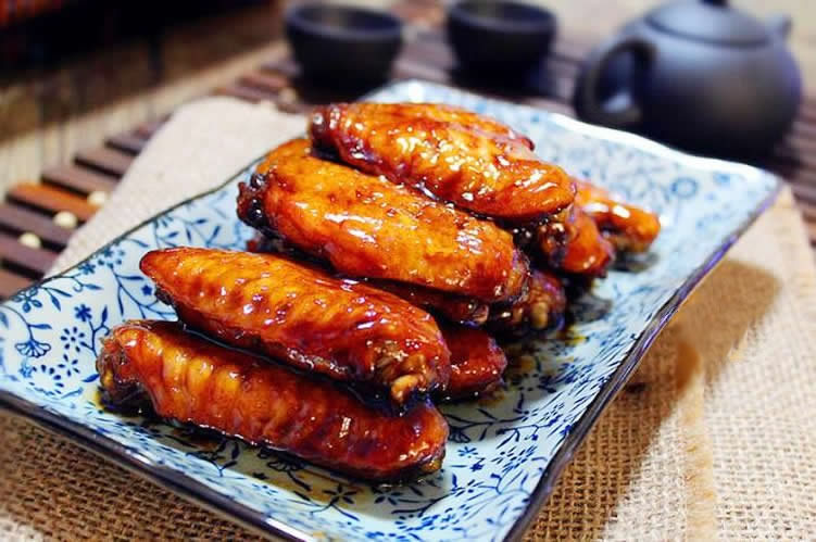 圖片[7]-12道年夜飯必備粵菜做法-起舞食譜網(wǎng)