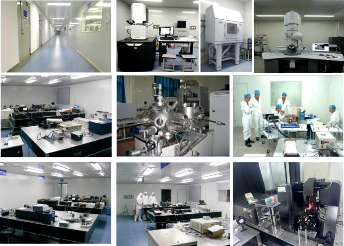 院系篇丨西北大学物理学院