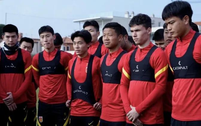 U20亚洲杯揭幕战越南1-0取胜 U20国足客观因素有利或击败日本