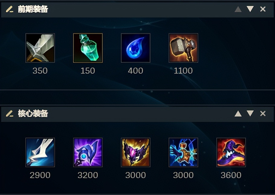 LOL：现版本最强势的中单AP刺客？AP卡莎W抽奖能力无敌，伤害拉满
