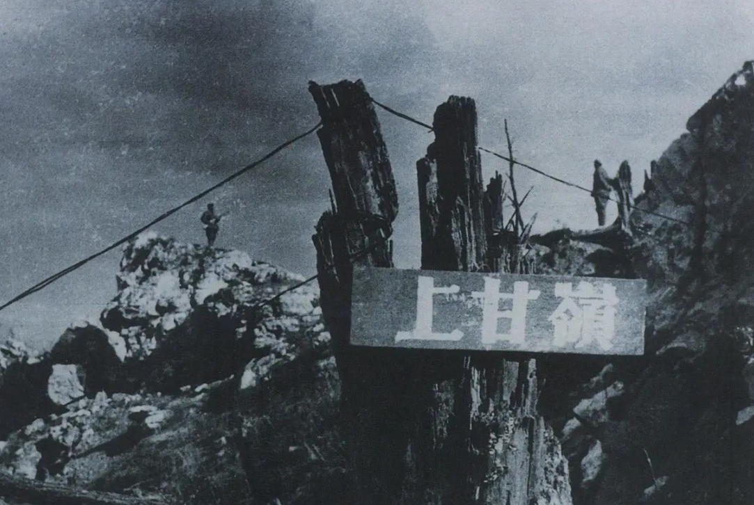 金刚川历史事件 金刚川太难看了-百联百科