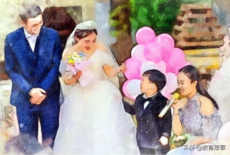 孩子班主任结婚家长用随礼吗（面对家长送礼班主任应该怎么办）