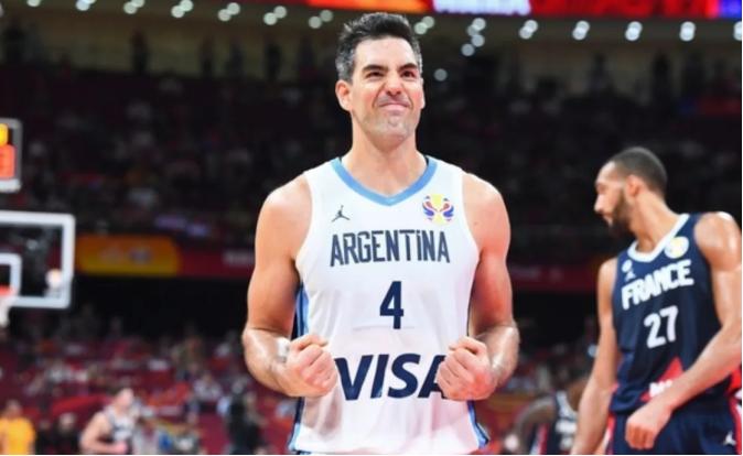 盘点阿根廷篮球历史十大球星