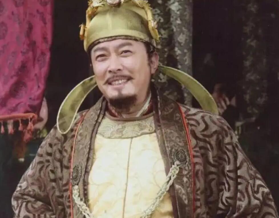 80年代5位王心刚接班人，个个英俊非凡，但为何没人超越王心刚？