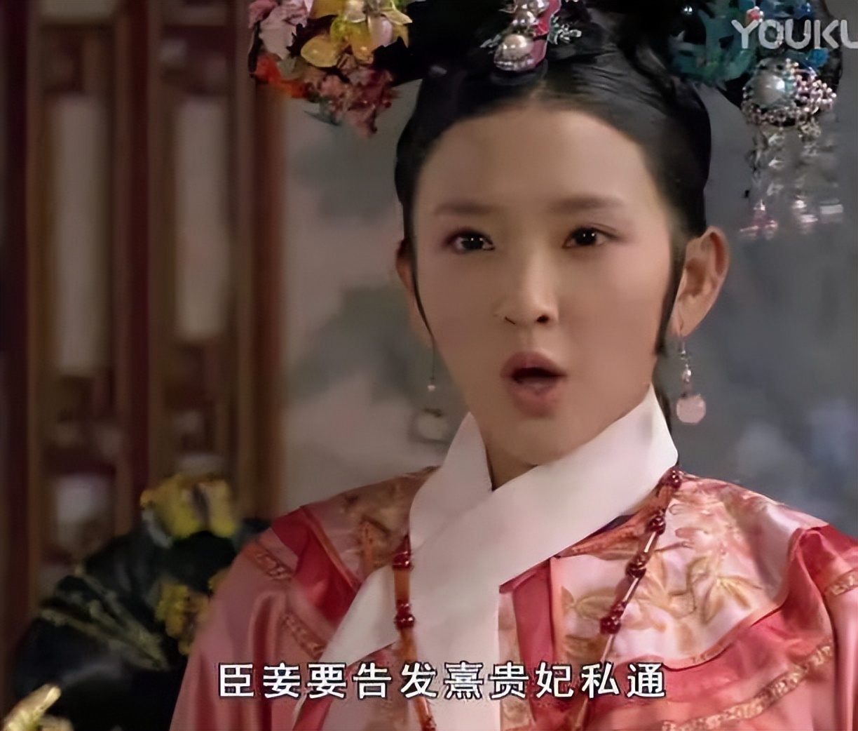 《甄嬛传》播出11年，9位皇妃演员境遇：有人隐退，有人无戏可拍