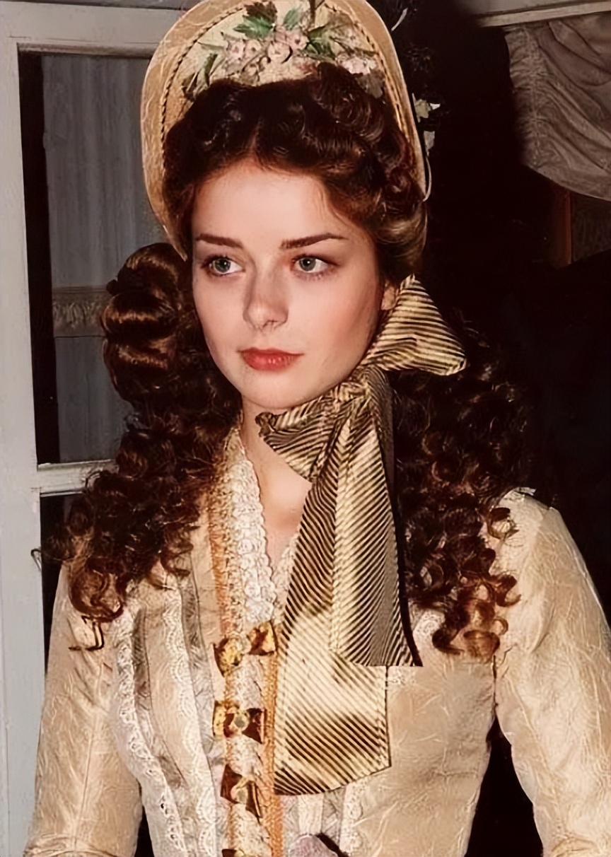 俄罗斯国宝级女演员玛丽娜(最霸气的"叶皇":俄罗斯国