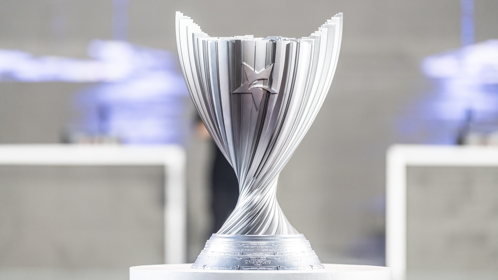 lck2022春季賽（2022LCK春季賽開賽日期及賽程確定：持續9周，除夕、春節不休息）