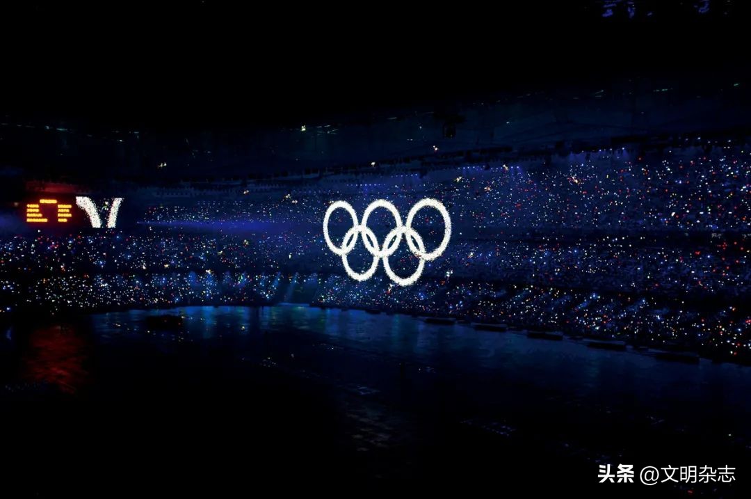 北京奥运记忆