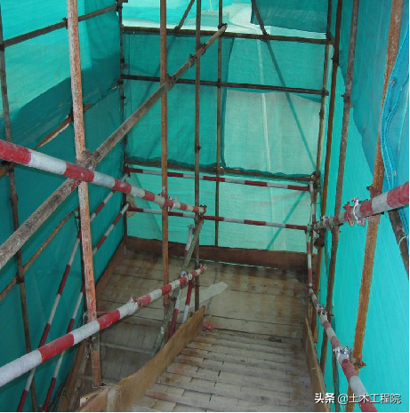 施工现场（基坑·塔吊·临电·高支模·脚手架）安全隐患与防治措施