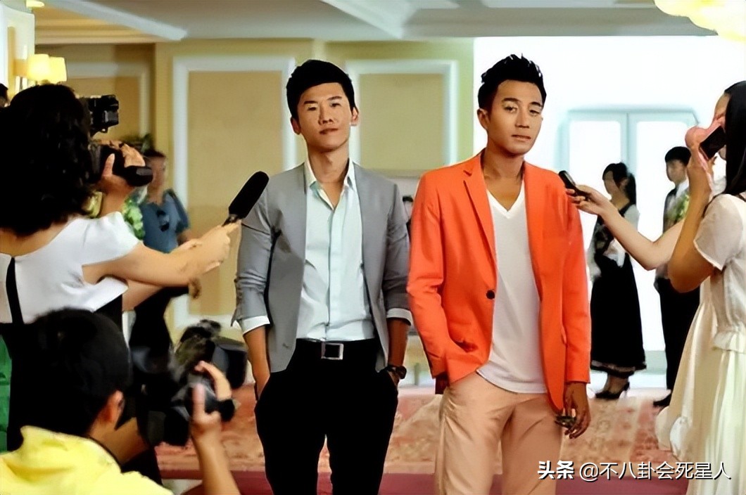 明明长得不帅，却吸引力爆棚，这5位男演员证明“丑男也有春天”