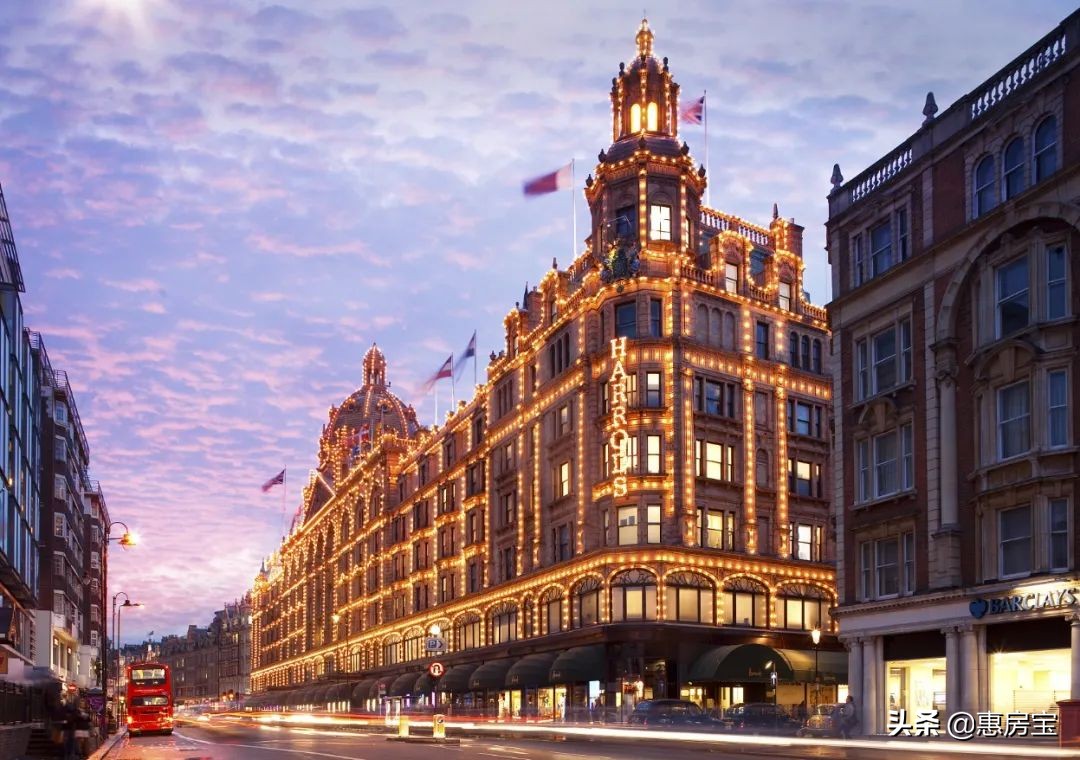 skp是什么品牌（全球奢侈品百货之王SKP，要来上海了）