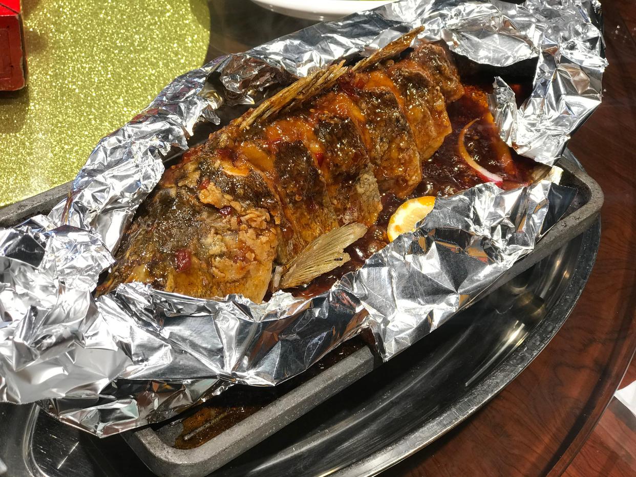 图片[6]-【排骨蒸饭】做法步骤图 南方人说没食欲 北方人说没吃够-起舞食谱网