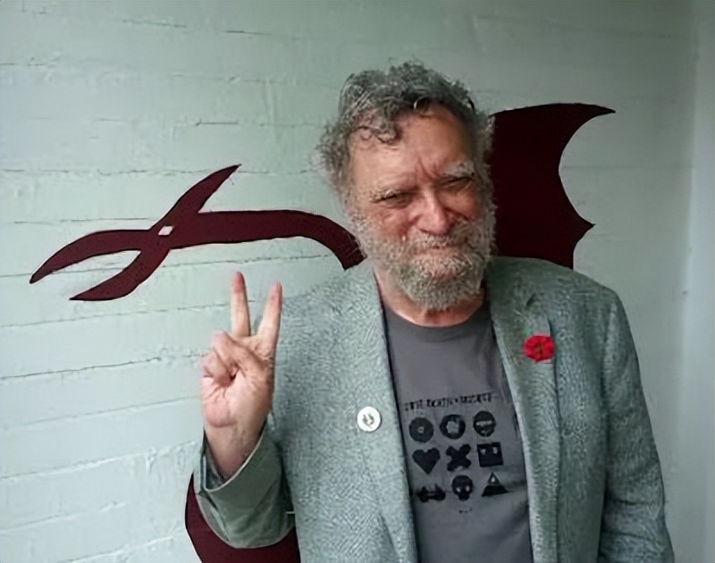 爱死机3中的最美三渲二！《恰似那台机器脉冲的颤跳》幕后解析