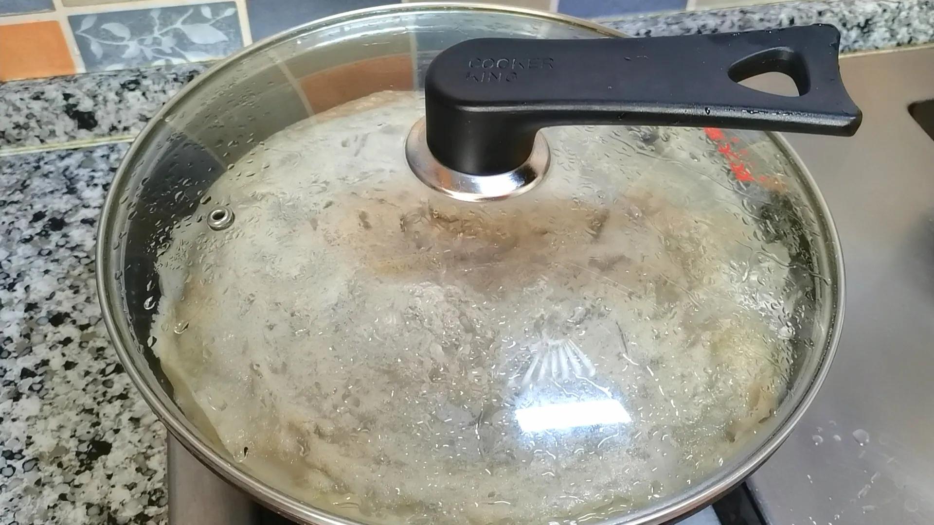 红薯粉怎么做好吃（手把手教你做好吃红薯粉）
