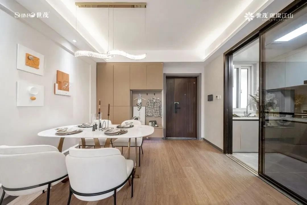 注意！毫无疑问，这种房子当下值得买